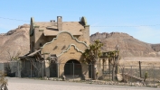 PICTURES/Death Valley - Rhyolite Ghost Town/t_Rail Station10.JPG